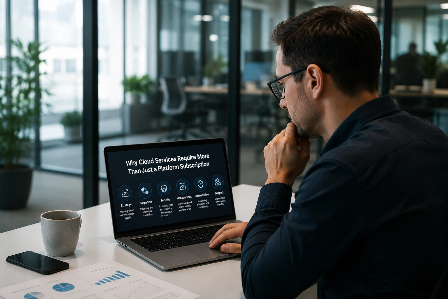 Cloud Migration Services in Westchester, NY