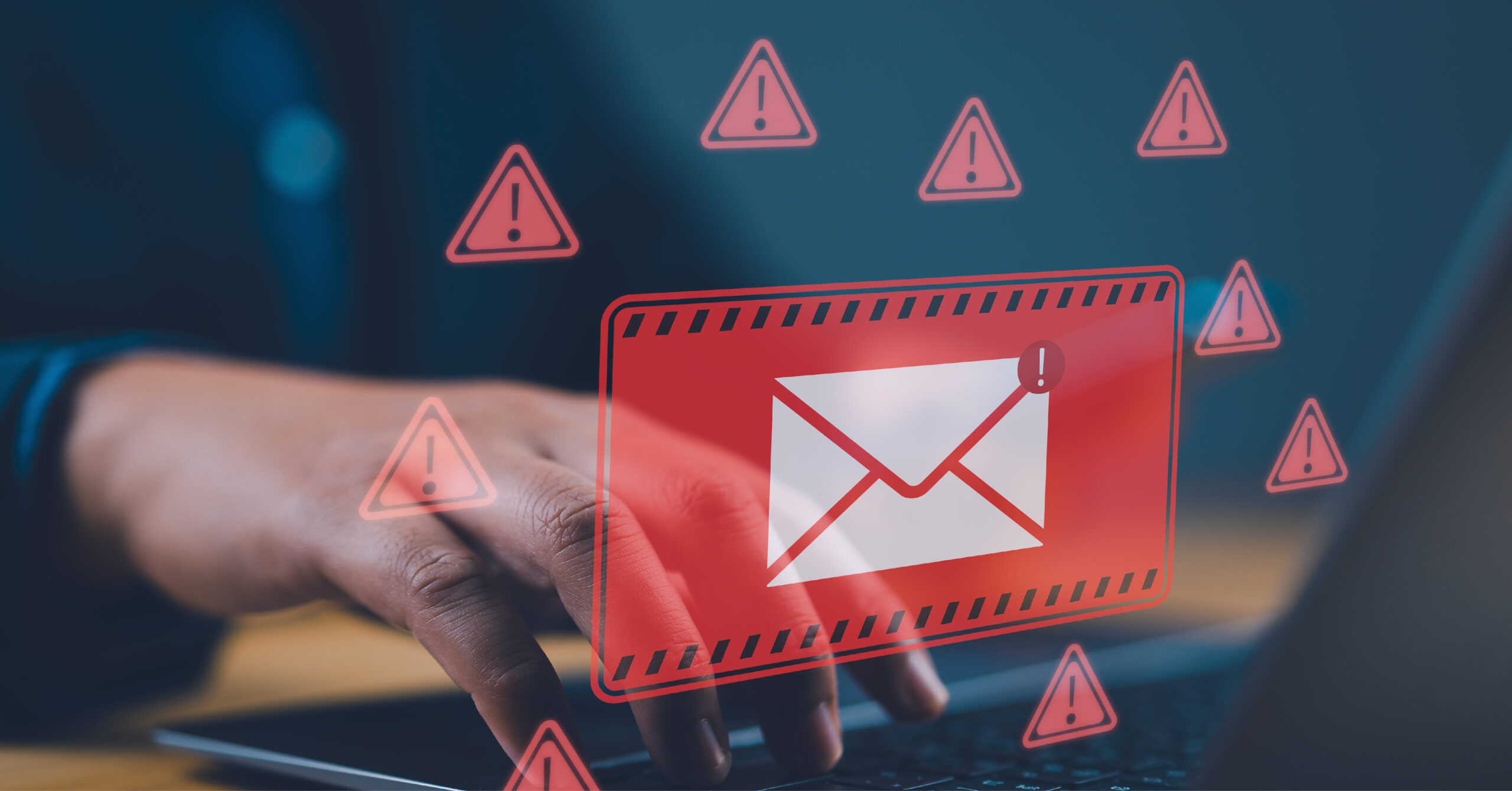 Email Security Services for Westchester Businesses