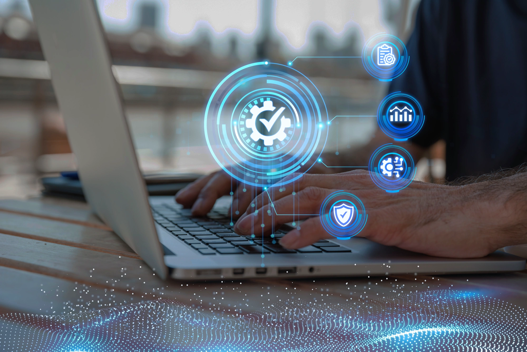 Your Industry Has Specific IT Needs. We Know Them.