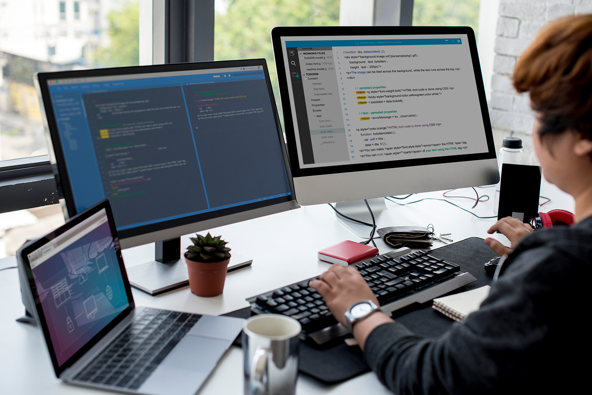 Cloud 9 Internet engineer securing systems and data for a Yonkers organization