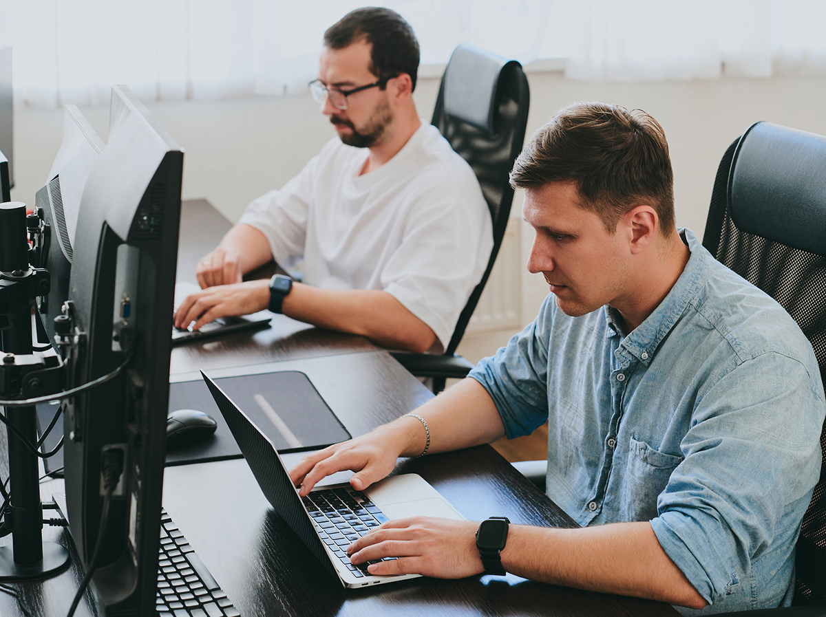 What Changes When IT Is Managed, Not Just Fixed