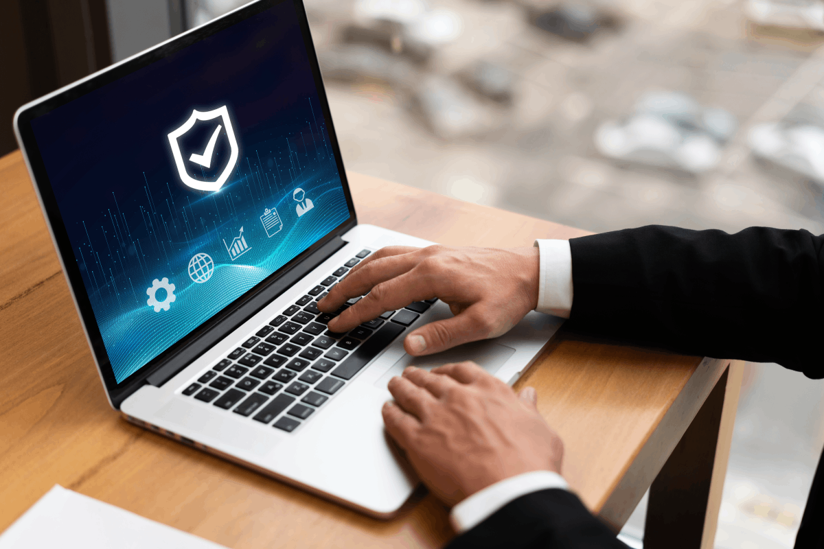 Cyber Insurance Is Quietly Raising the Bar