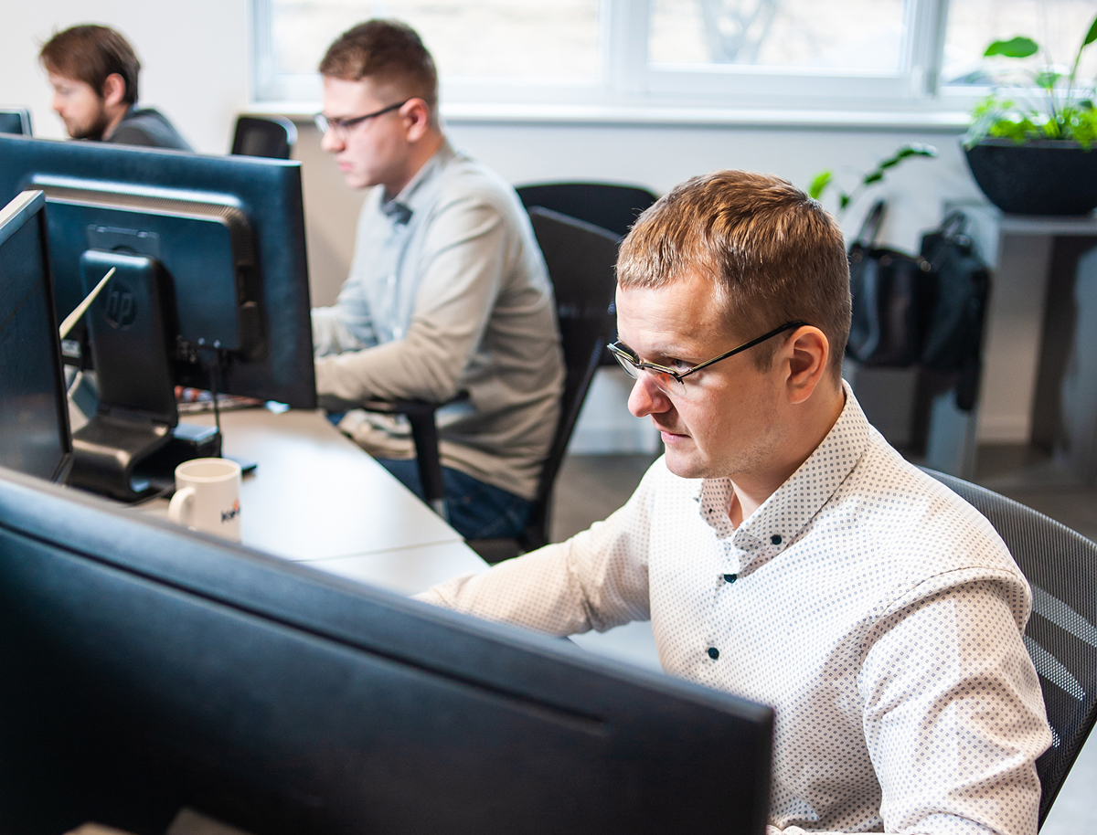 Give Your White Plains Team Managed Workspace