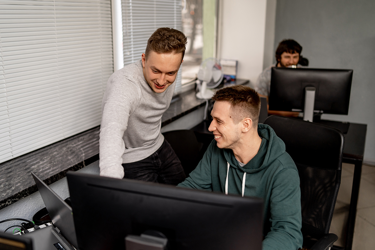 Moving Off Google Workspace to Microsoft 365, Without the Chaos