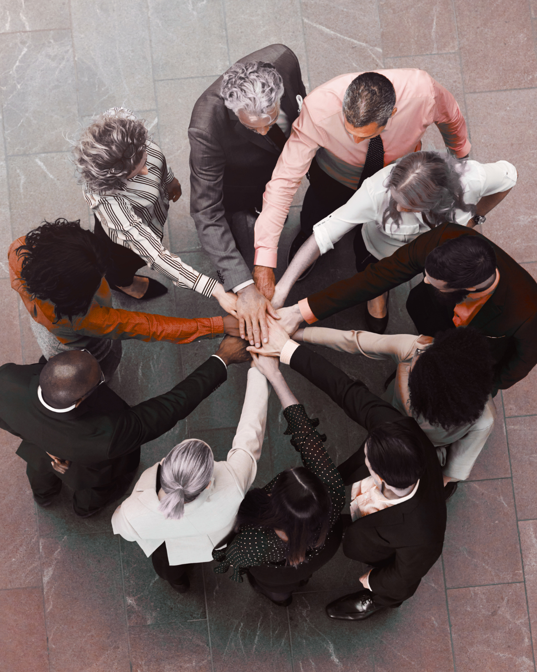 Burbage Investment Group team opportunity