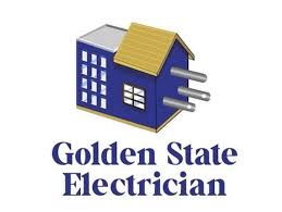 Golden State Electrician Inc logo