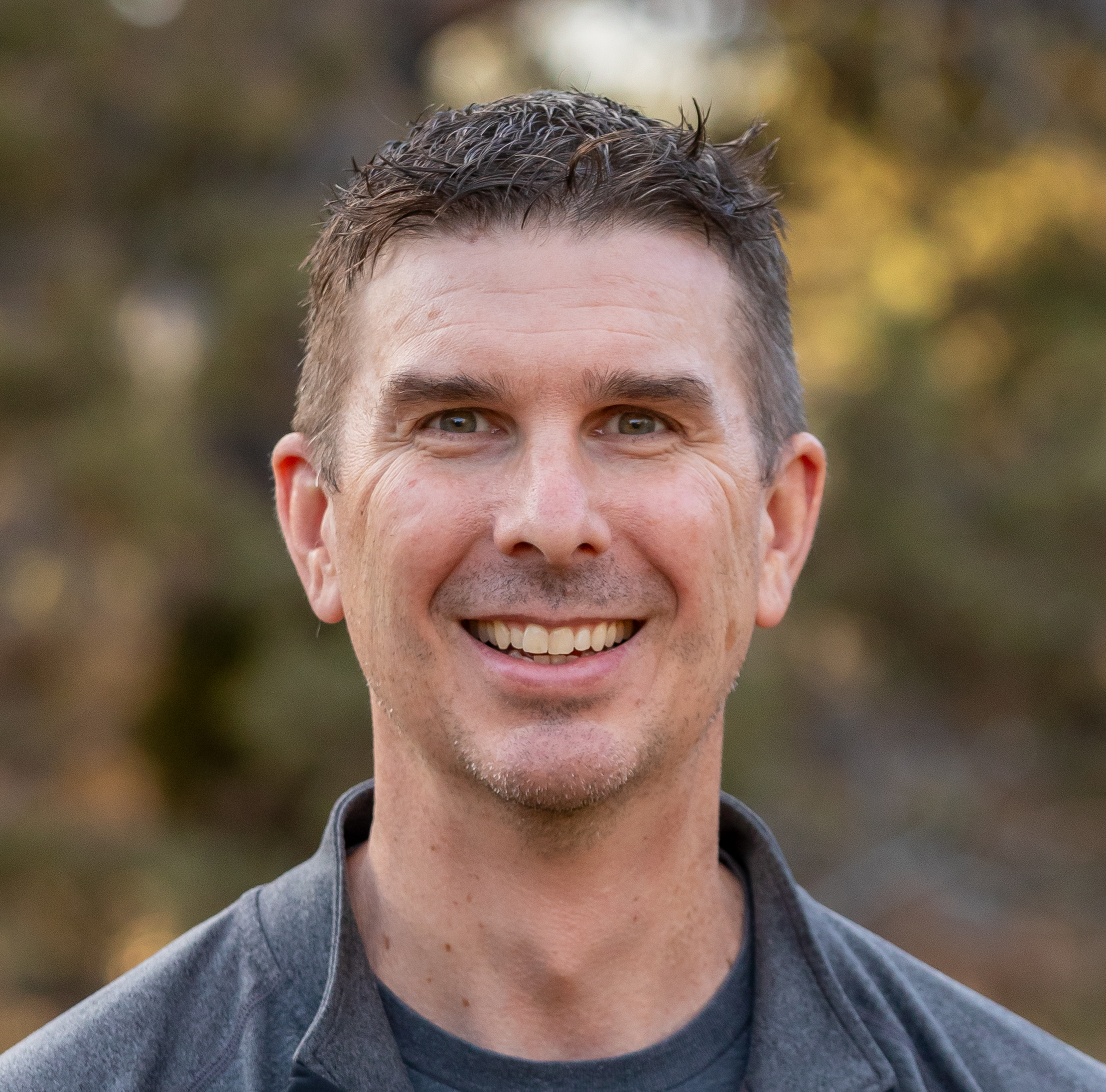 Dave Webb, Founder and CEO, Afterburner Equity