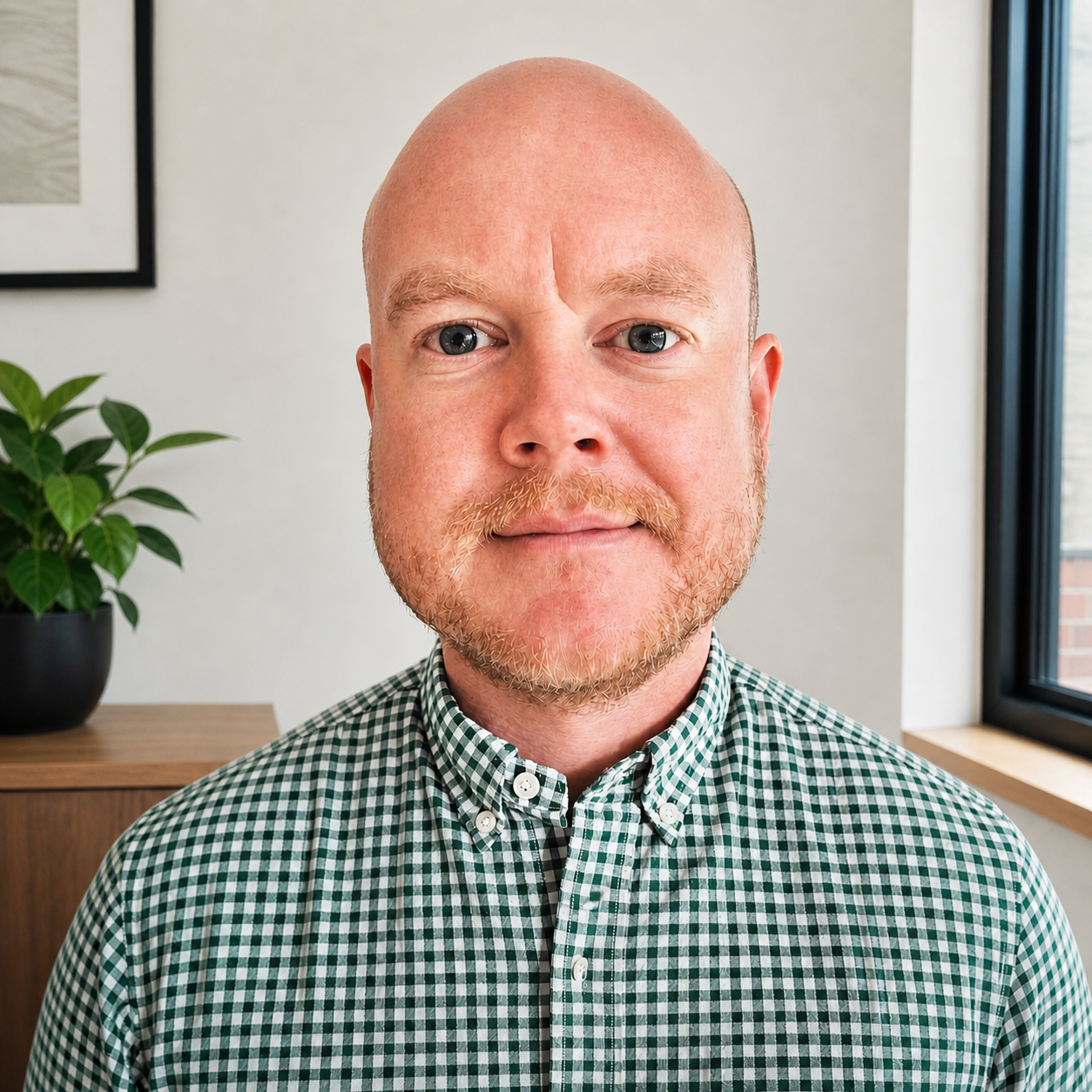 Andrew Elsworth, Co-Founder of ConstructEther