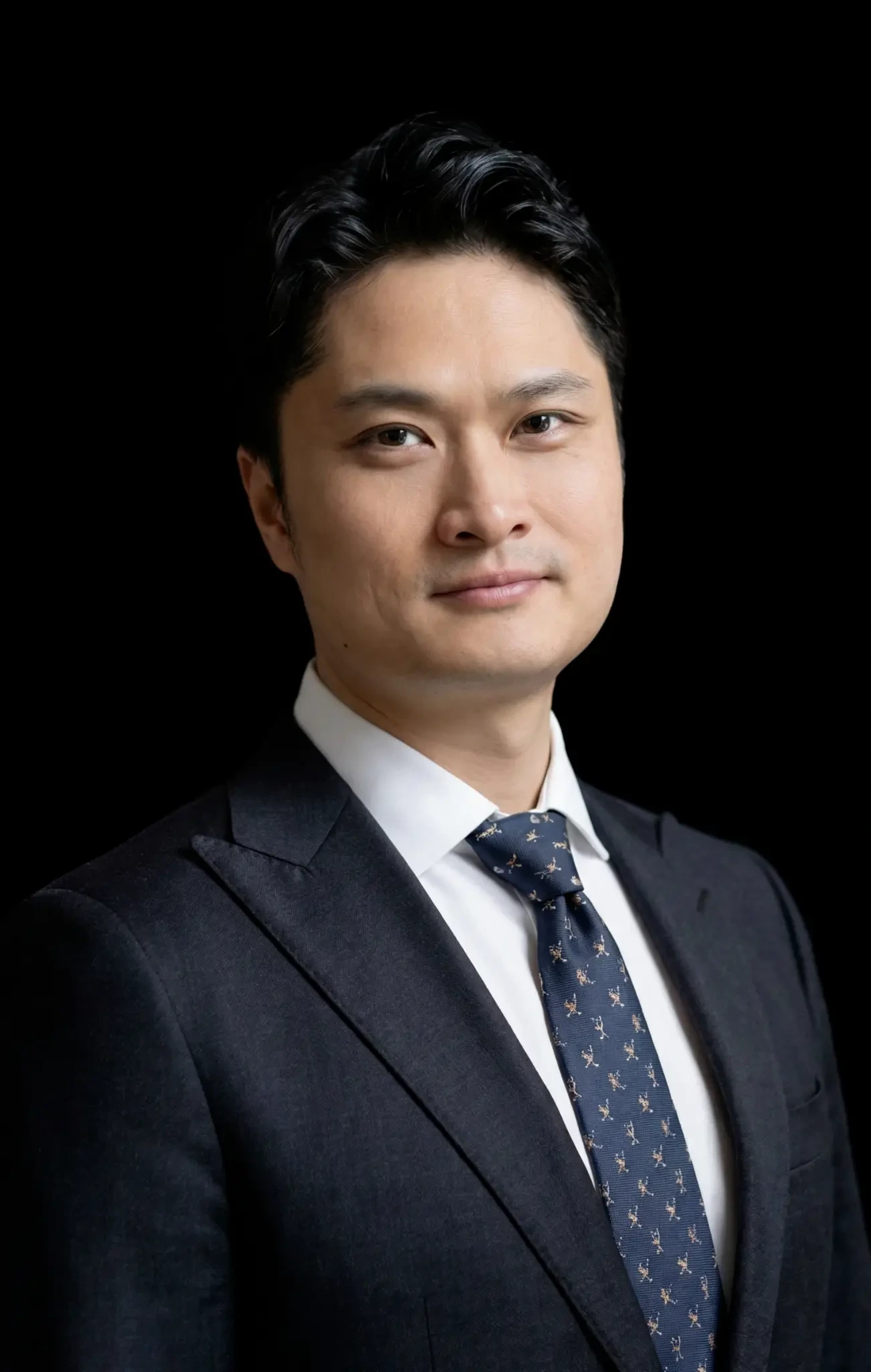 Jerry Tang