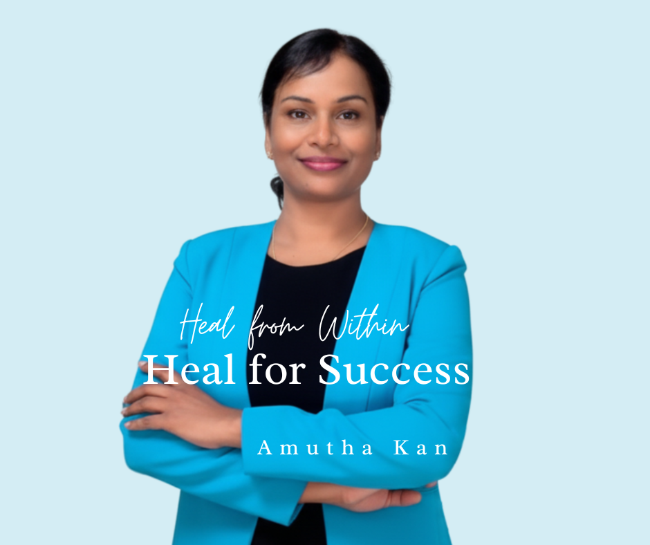 Amutha Kan speaking