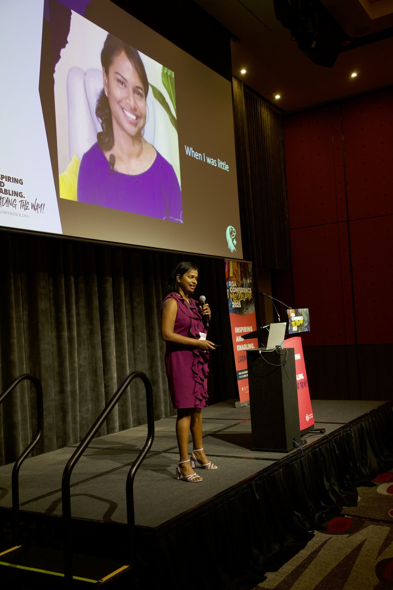 Amutha Kan, transformational health coach