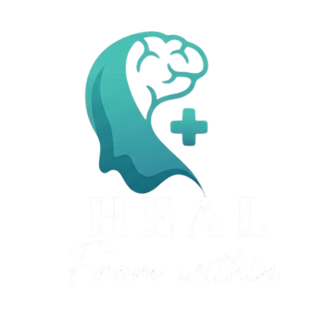 Heal From Within