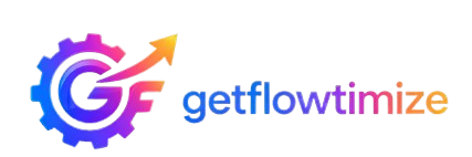 GetFlowtimize client acquisition systems logo