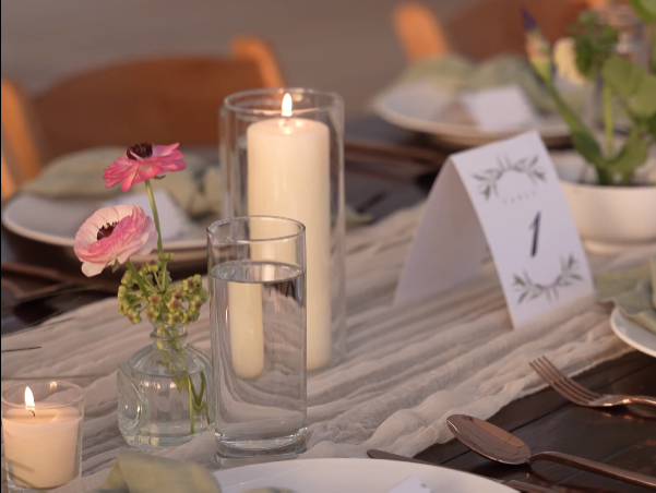 Venue Styling Tips for Every Season in Texas: Your Complete Guide