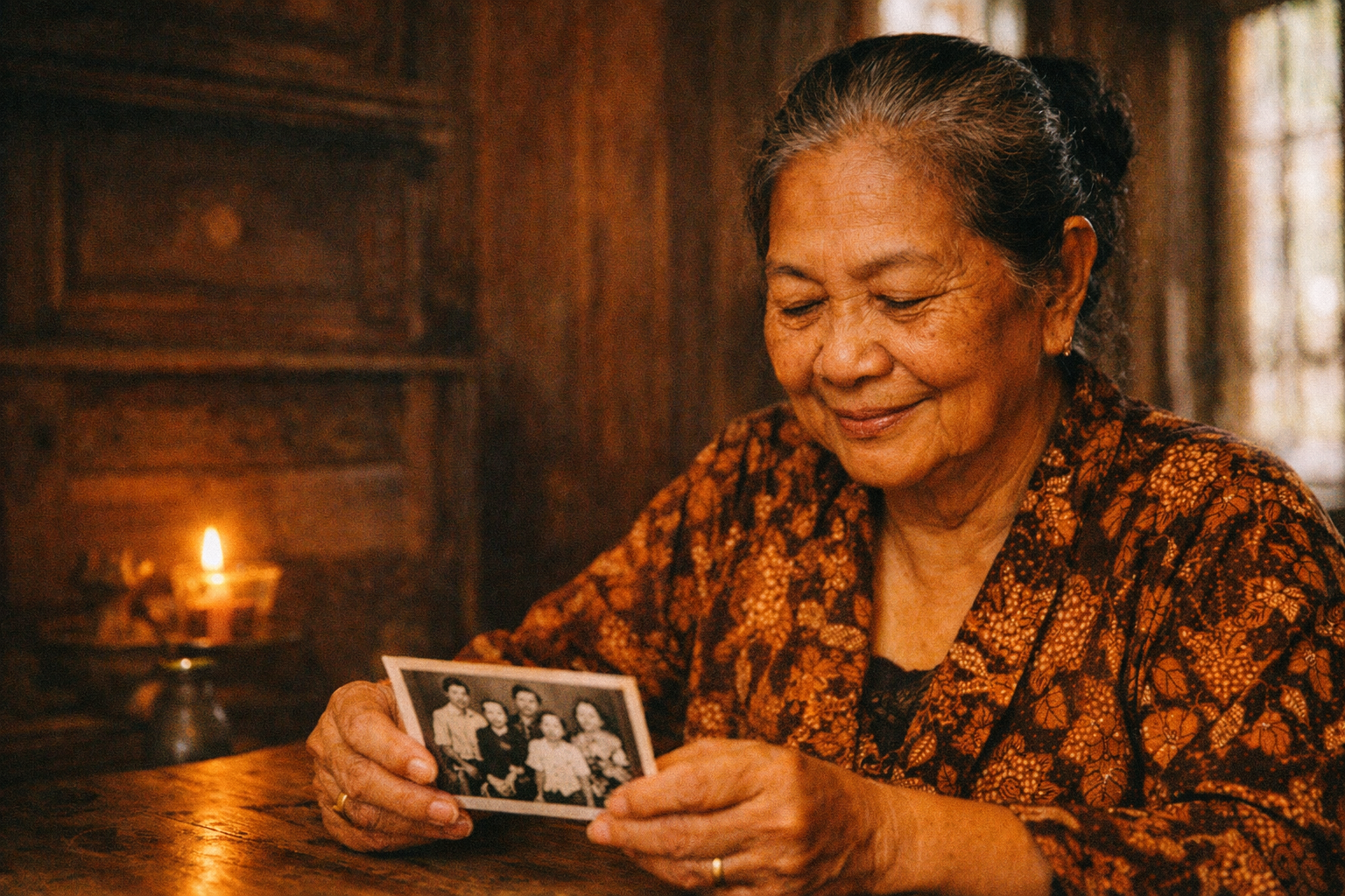 Suwara Jawa — Magazine voor Surinaams-Javaanse & Javaanse cultuur