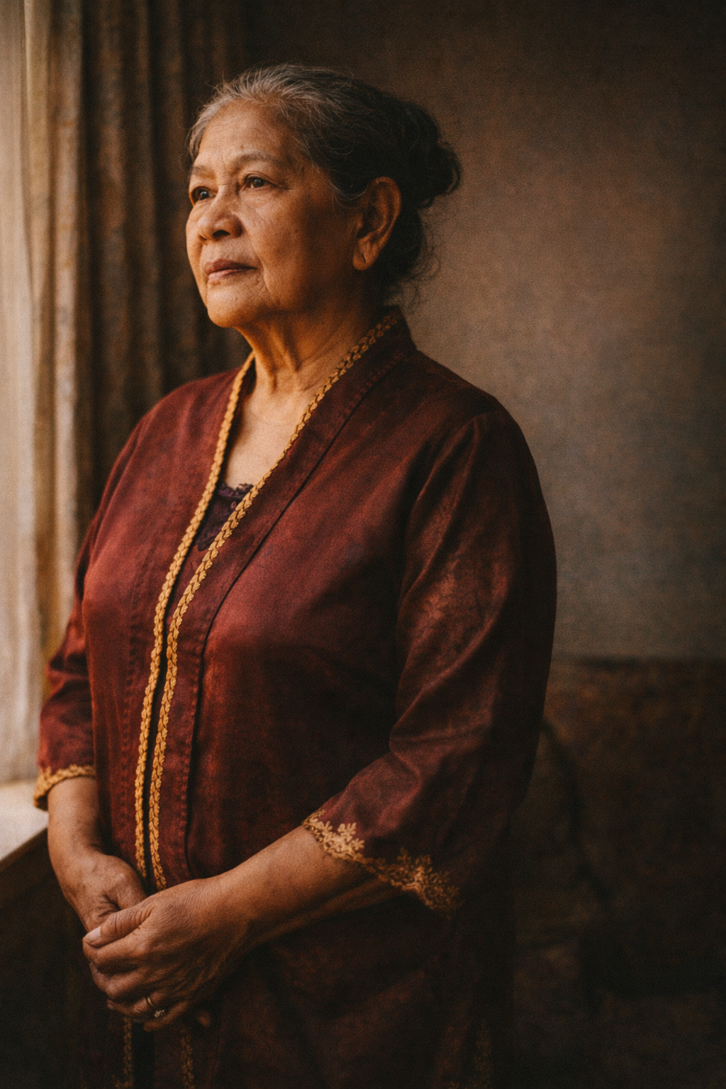 Ode aan de Voormoeder