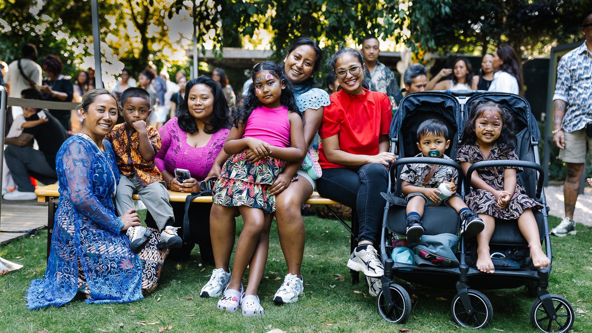 Echo's van Java — moment eerdere editie