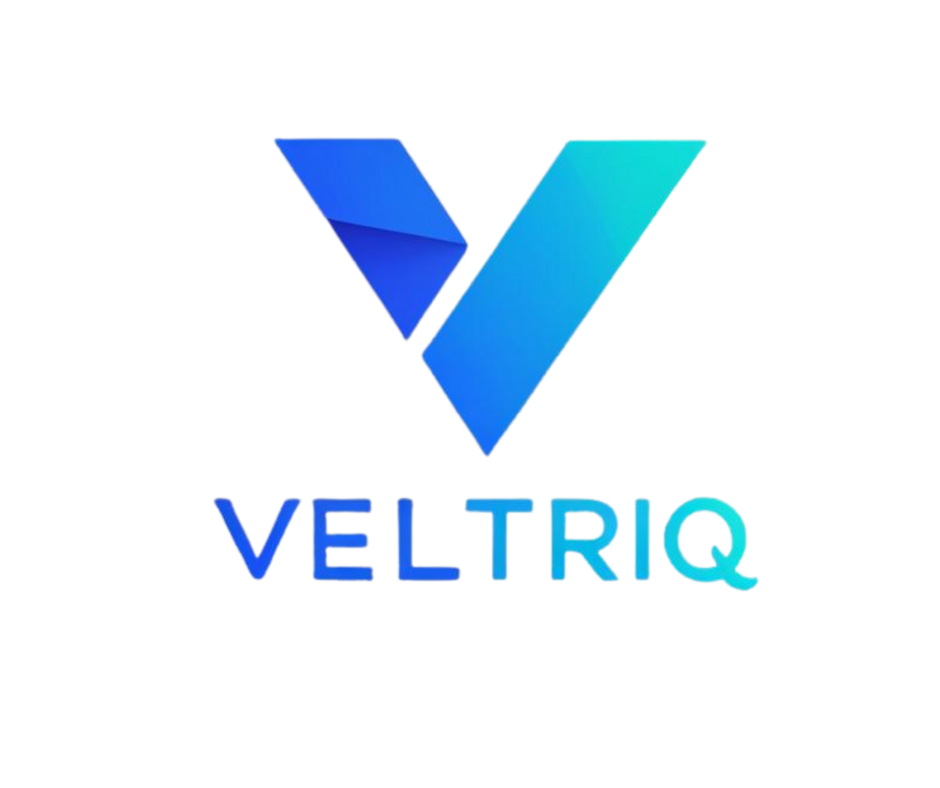 VELTRIQ LLC logo