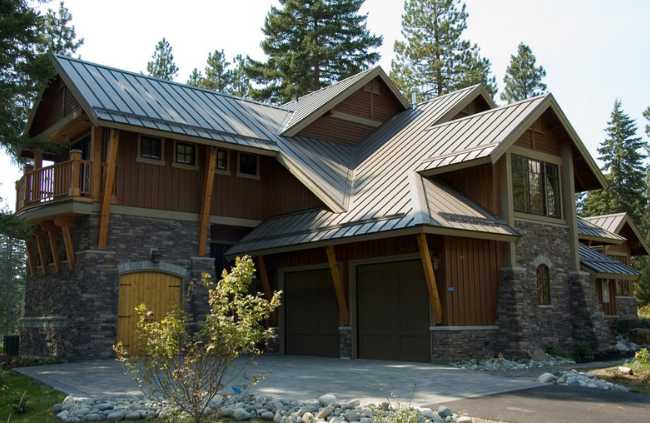 shingle roof installation greater seattle