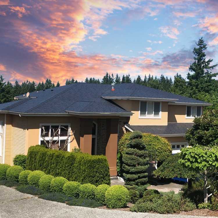 roof contractor greater seattle