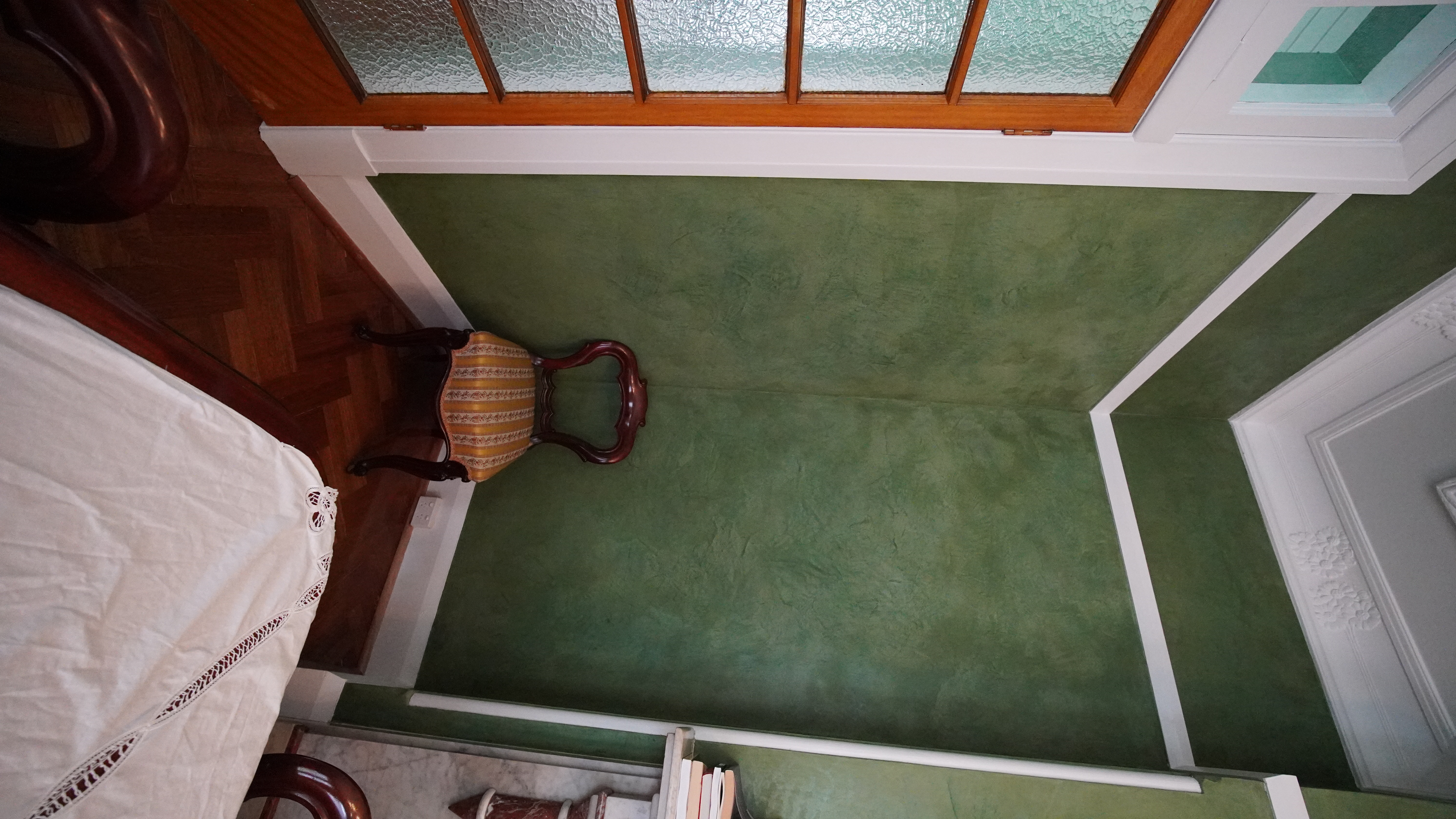 Feature Room