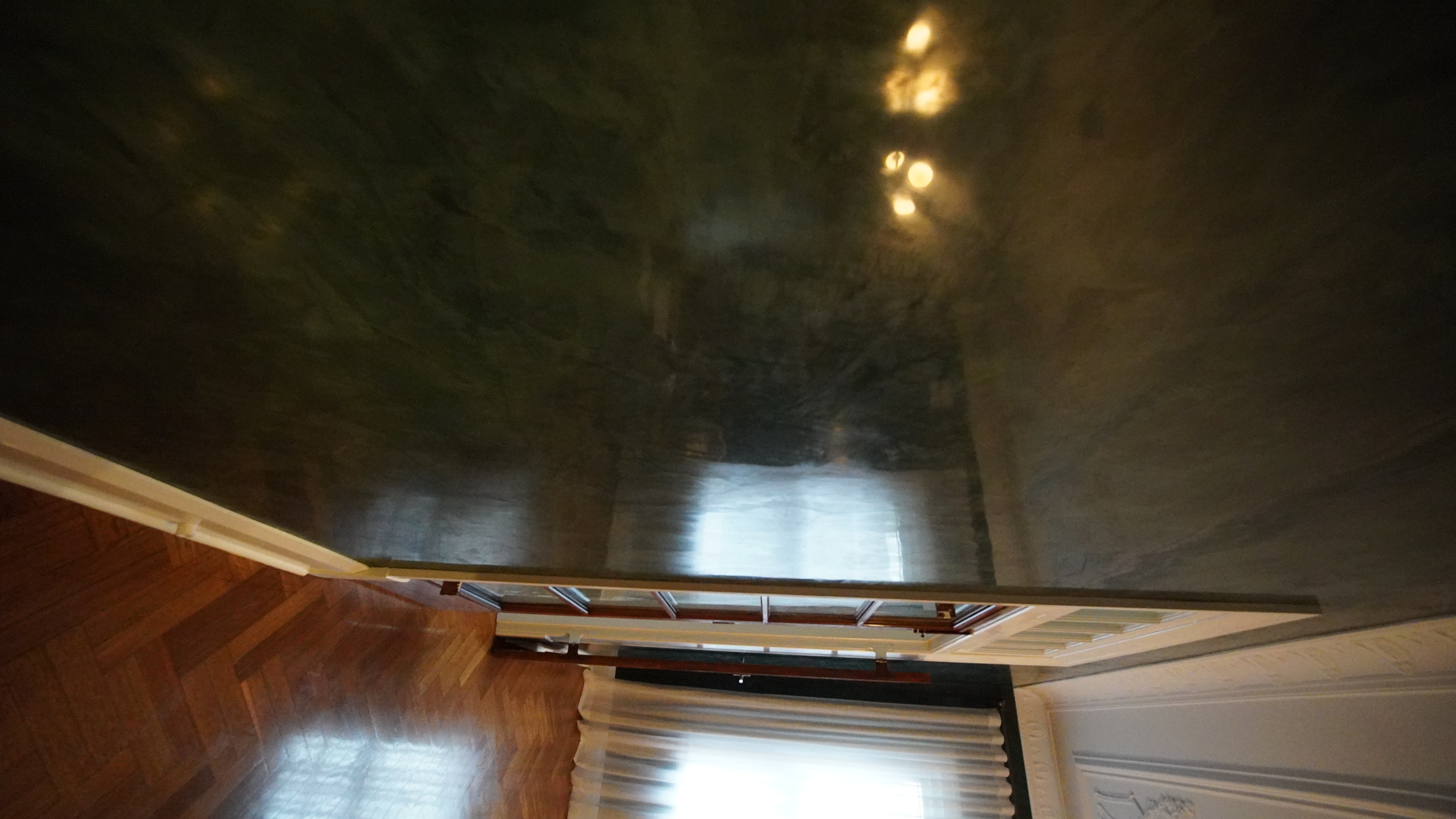 Venetian Plaster
