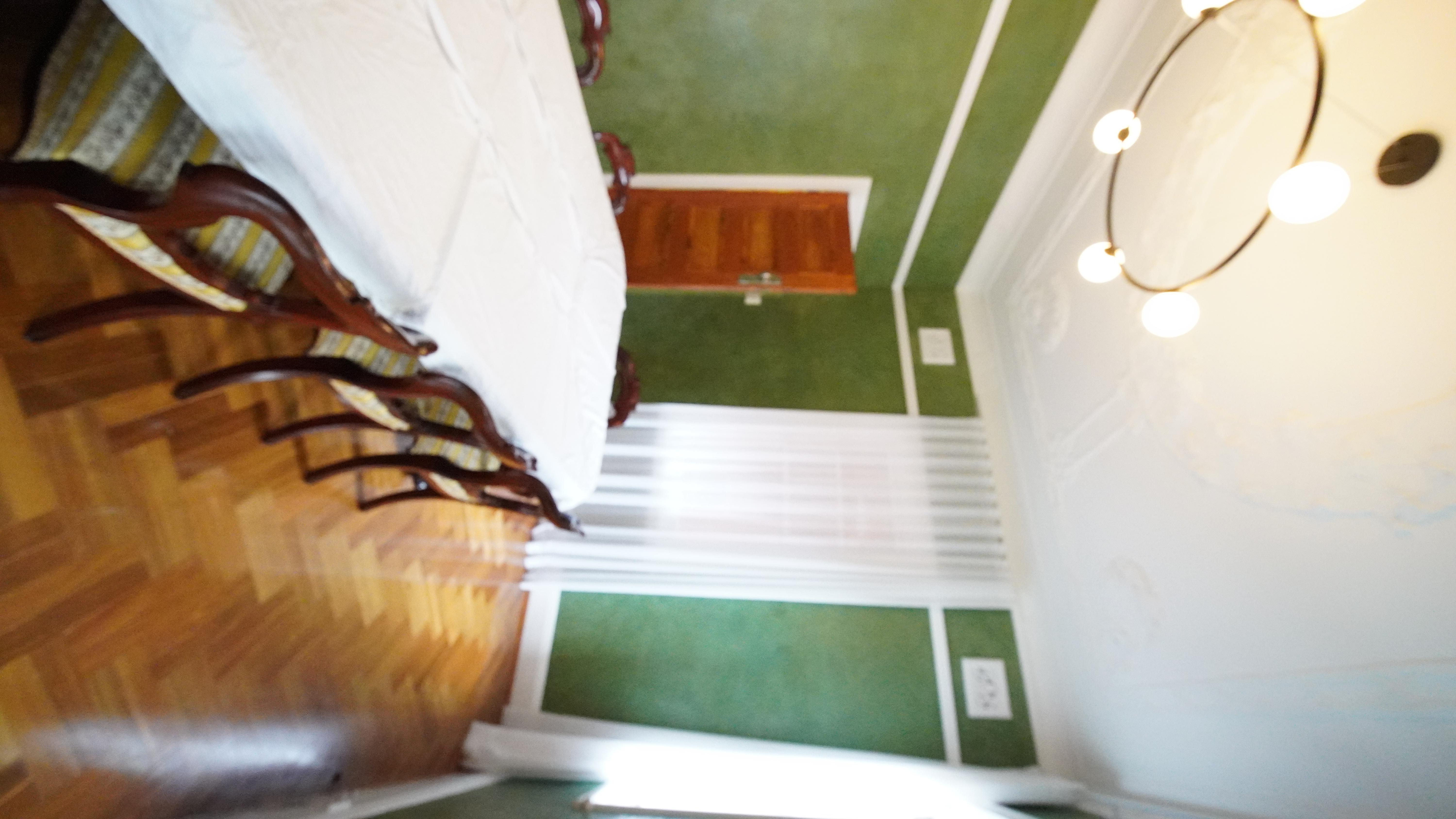 Interior Painting
