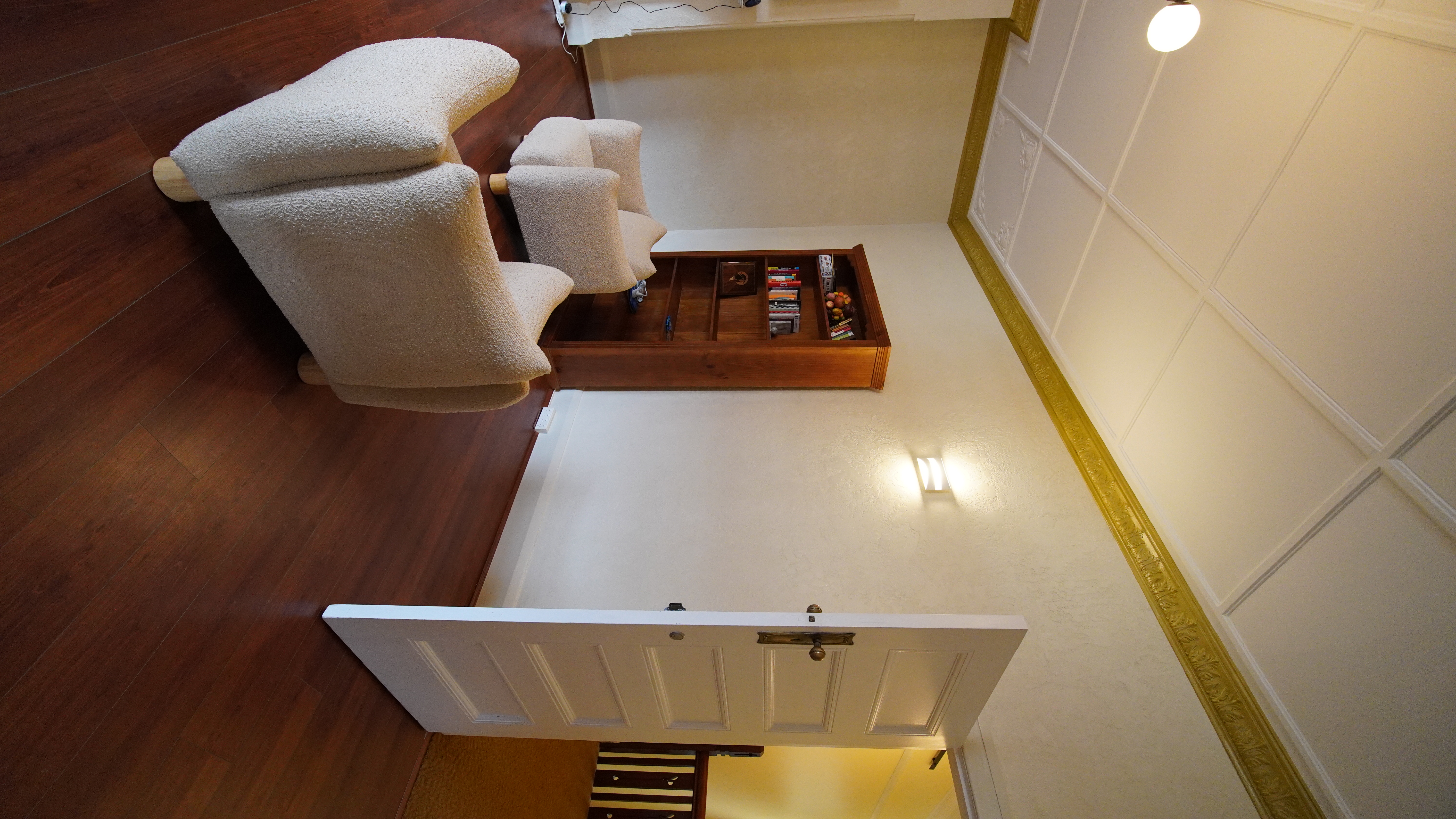 Artisan Interior