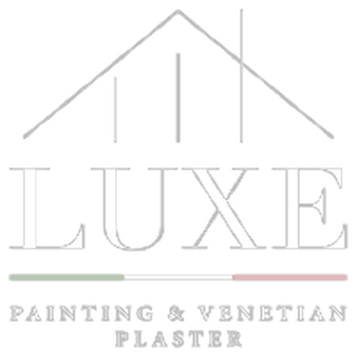 Luxe Painting Logo