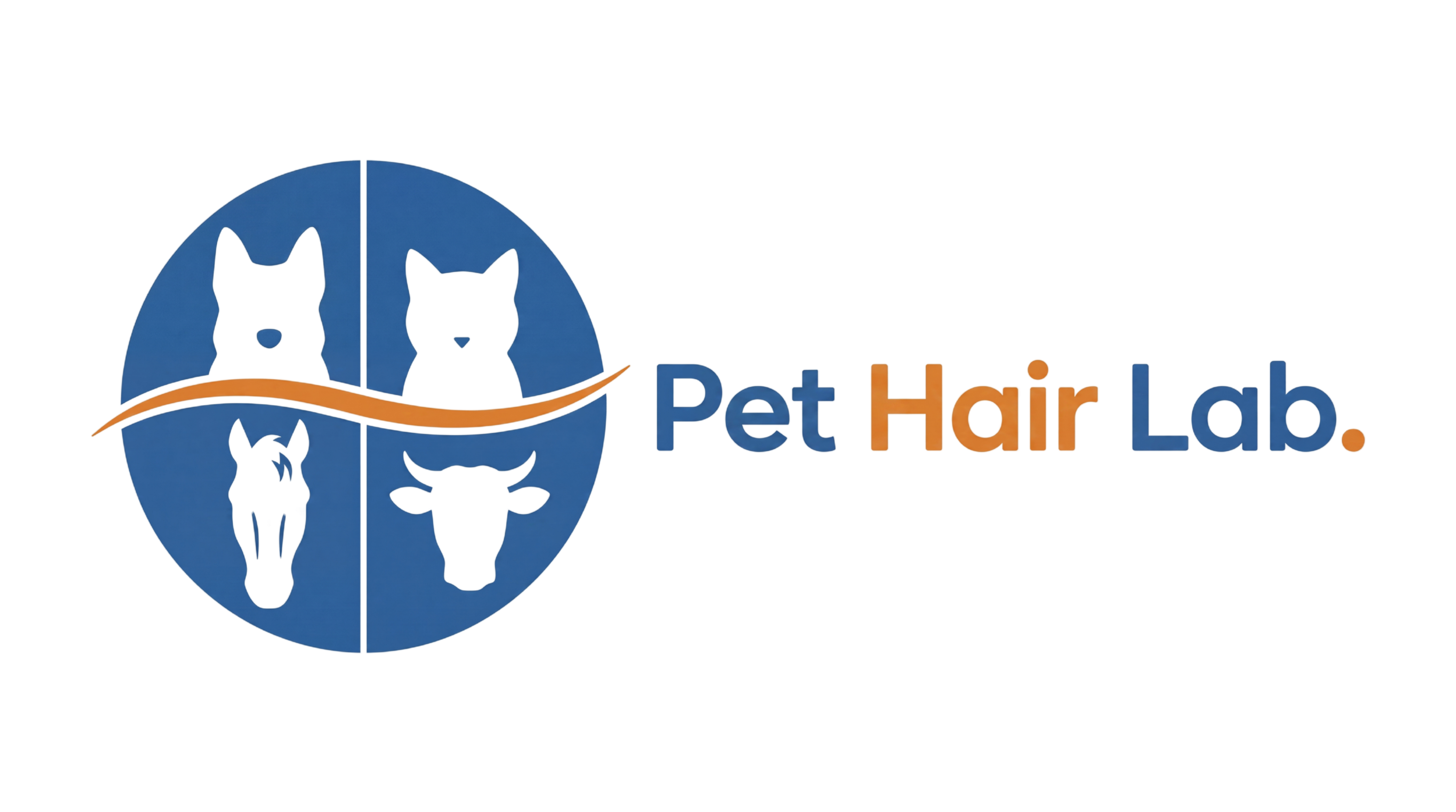 Pet Hair Lab