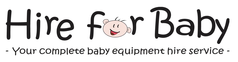 Hire for Baby — Supporting Australian families for over 30 years