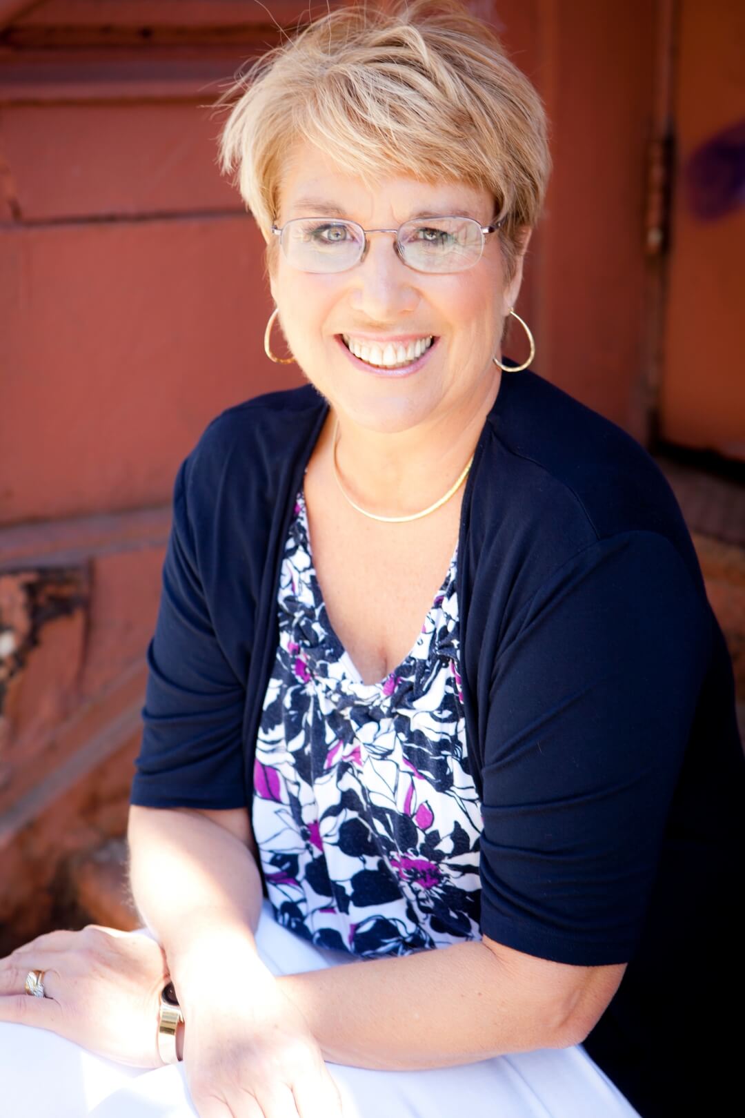Join The Women s Impact Network