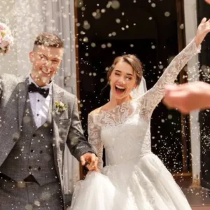 Newly Weds Master Class