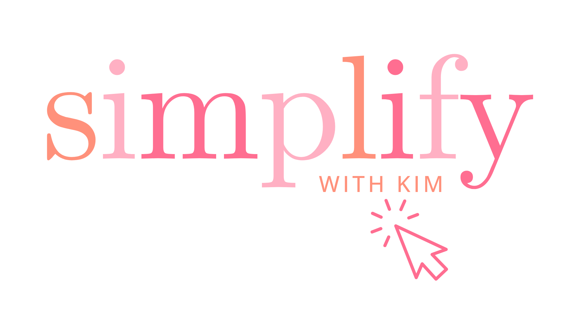 Kim C. business logo