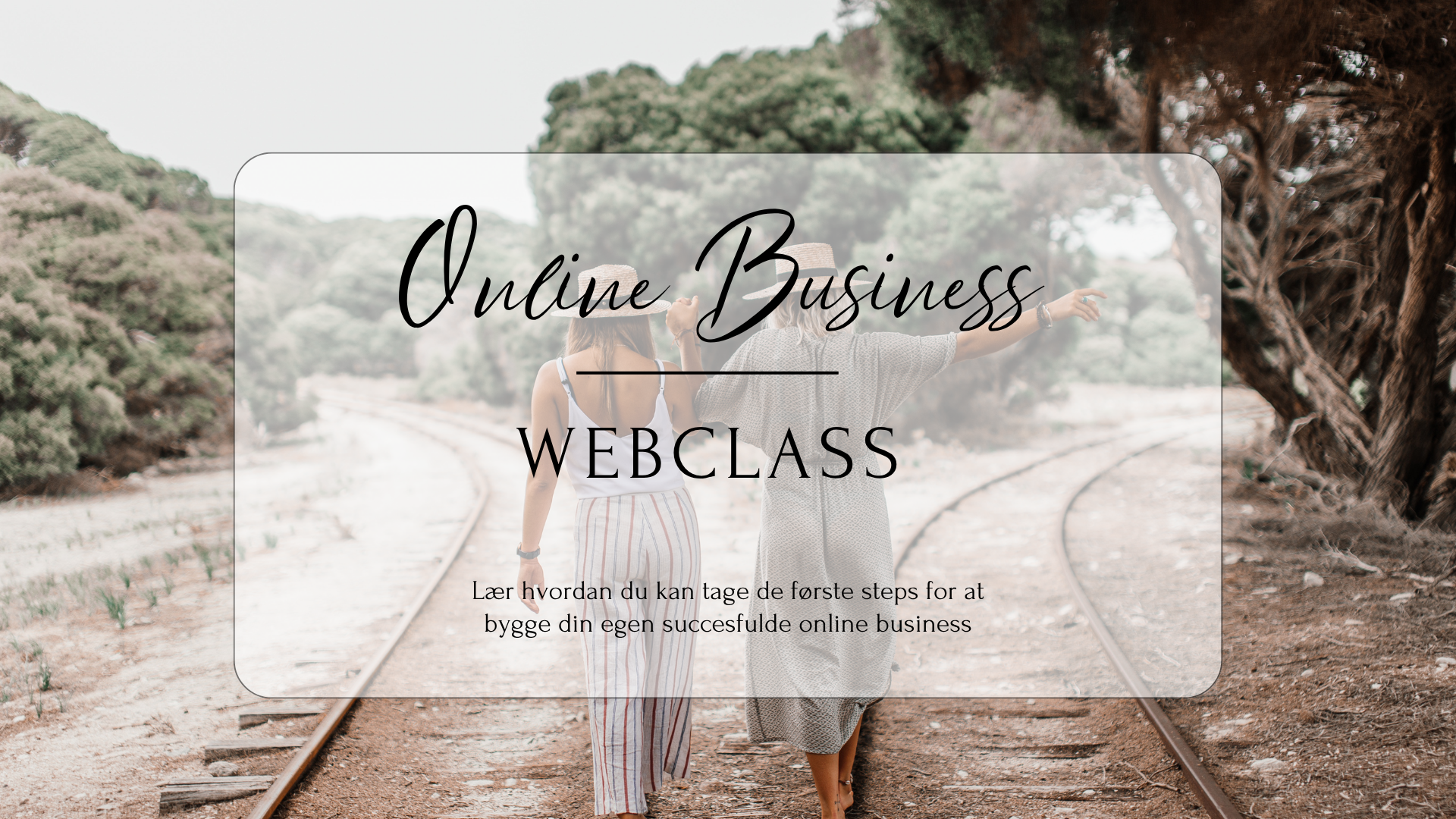 Camilla Kjaerside logo
