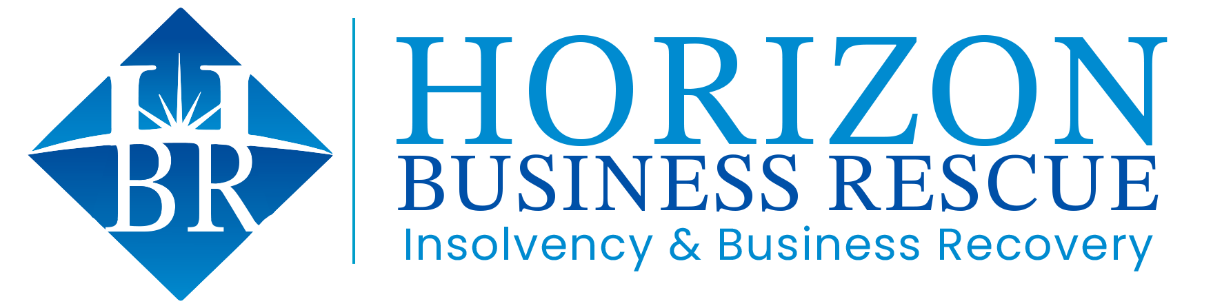 Horizon Business Rescue Logo