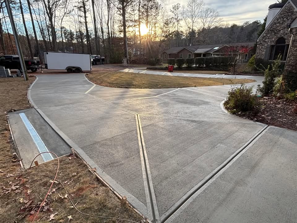 Professional exterior improvement services in Calera, AL