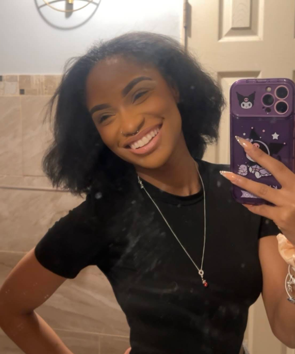 Mia Joseph