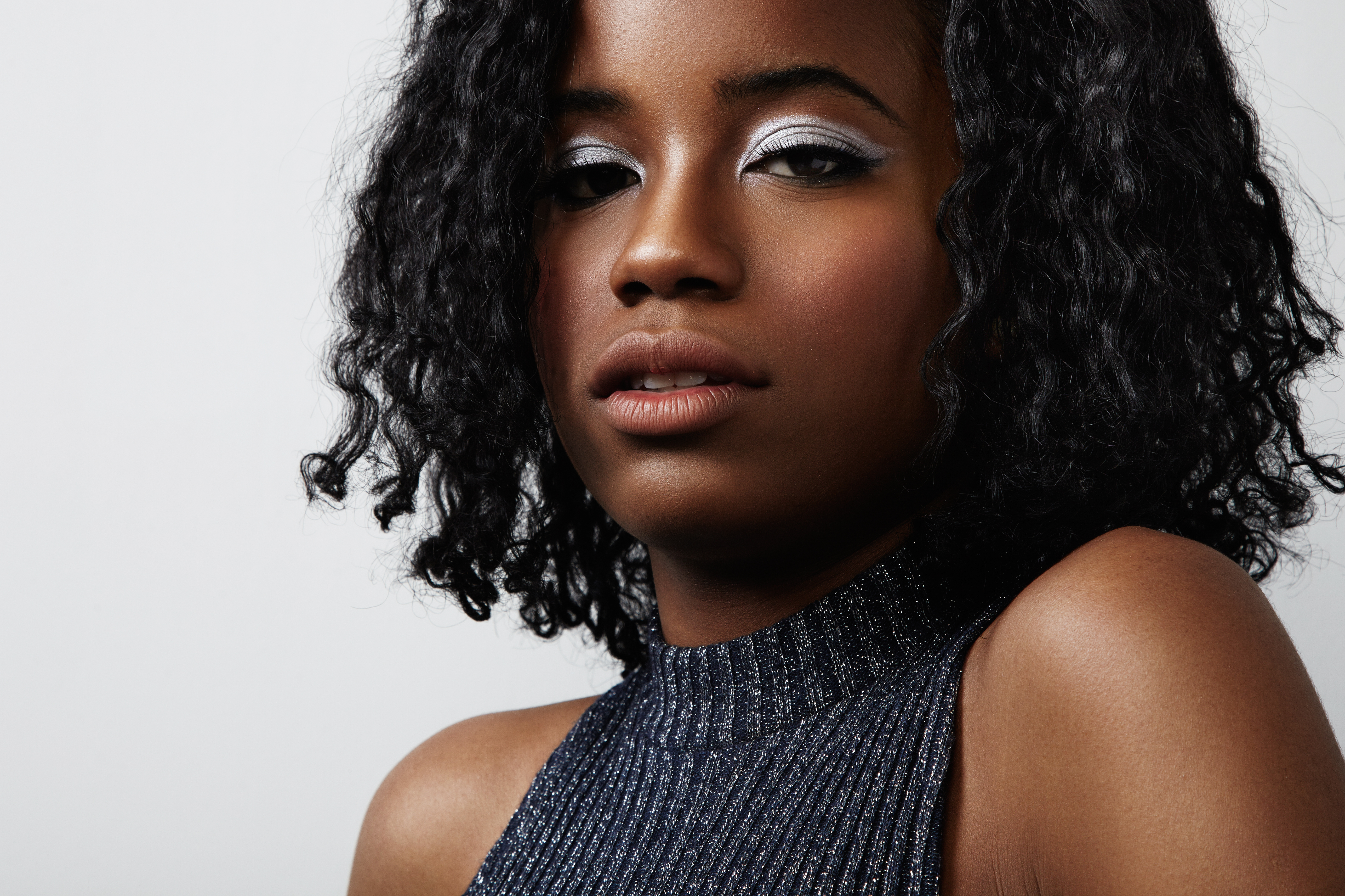 Nicole Asare