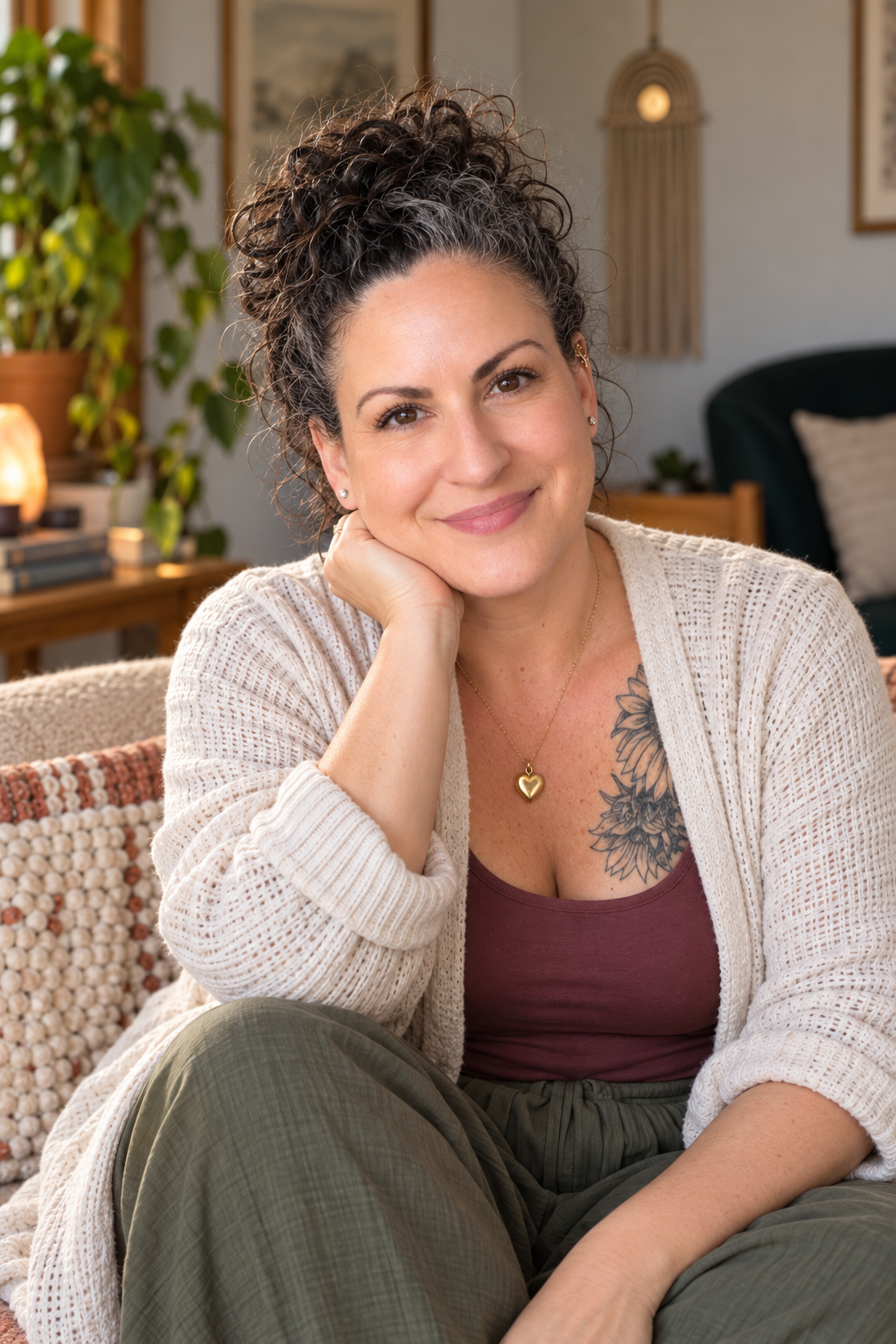 Why we started the NICU Hearts Collective: Emily's origin story