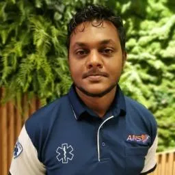 Dinesh Santher