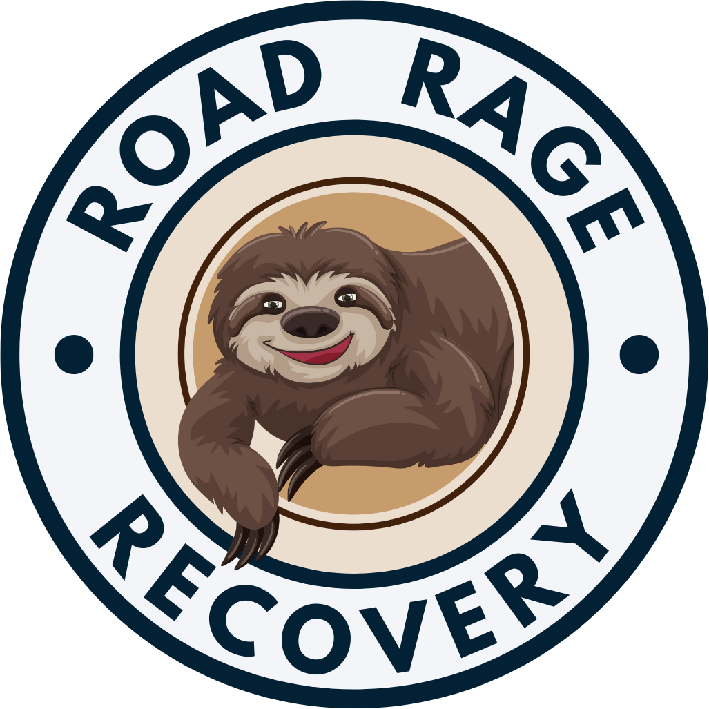 Road Rage Recovery