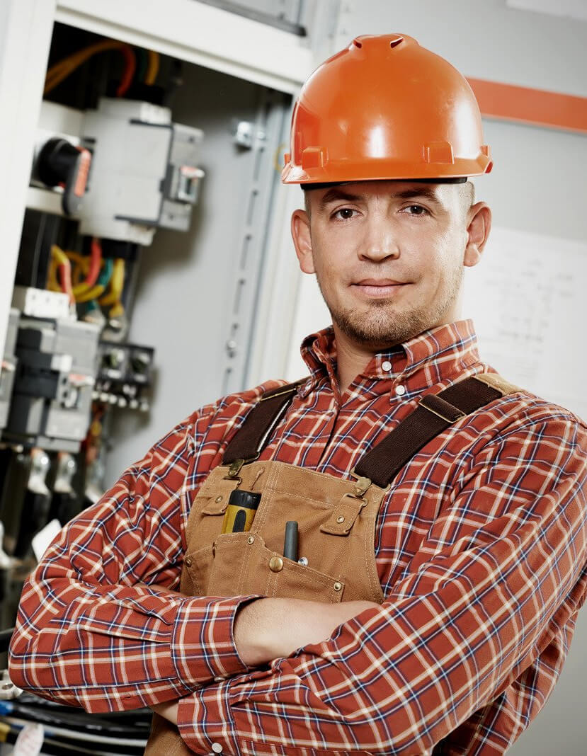 Professional Electrician