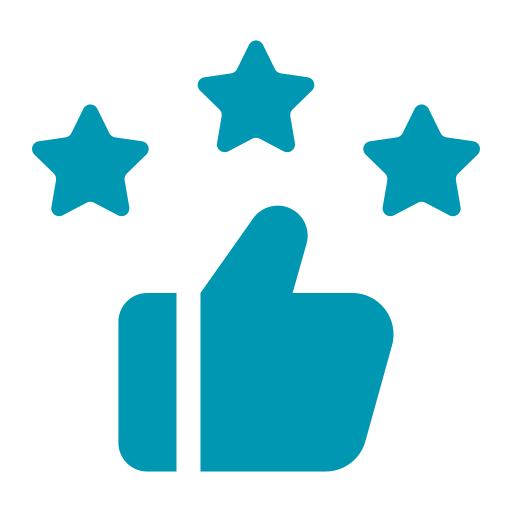 Online Reviews Icon