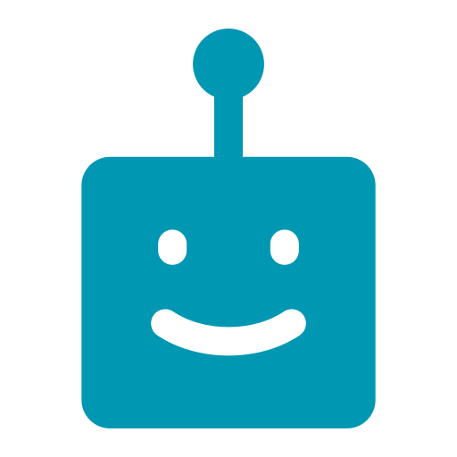 Artificial Intelligence Icon