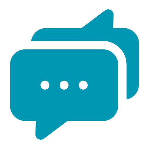 Messaging Icon