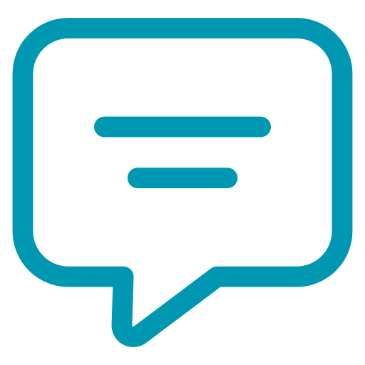 Webchat Icon