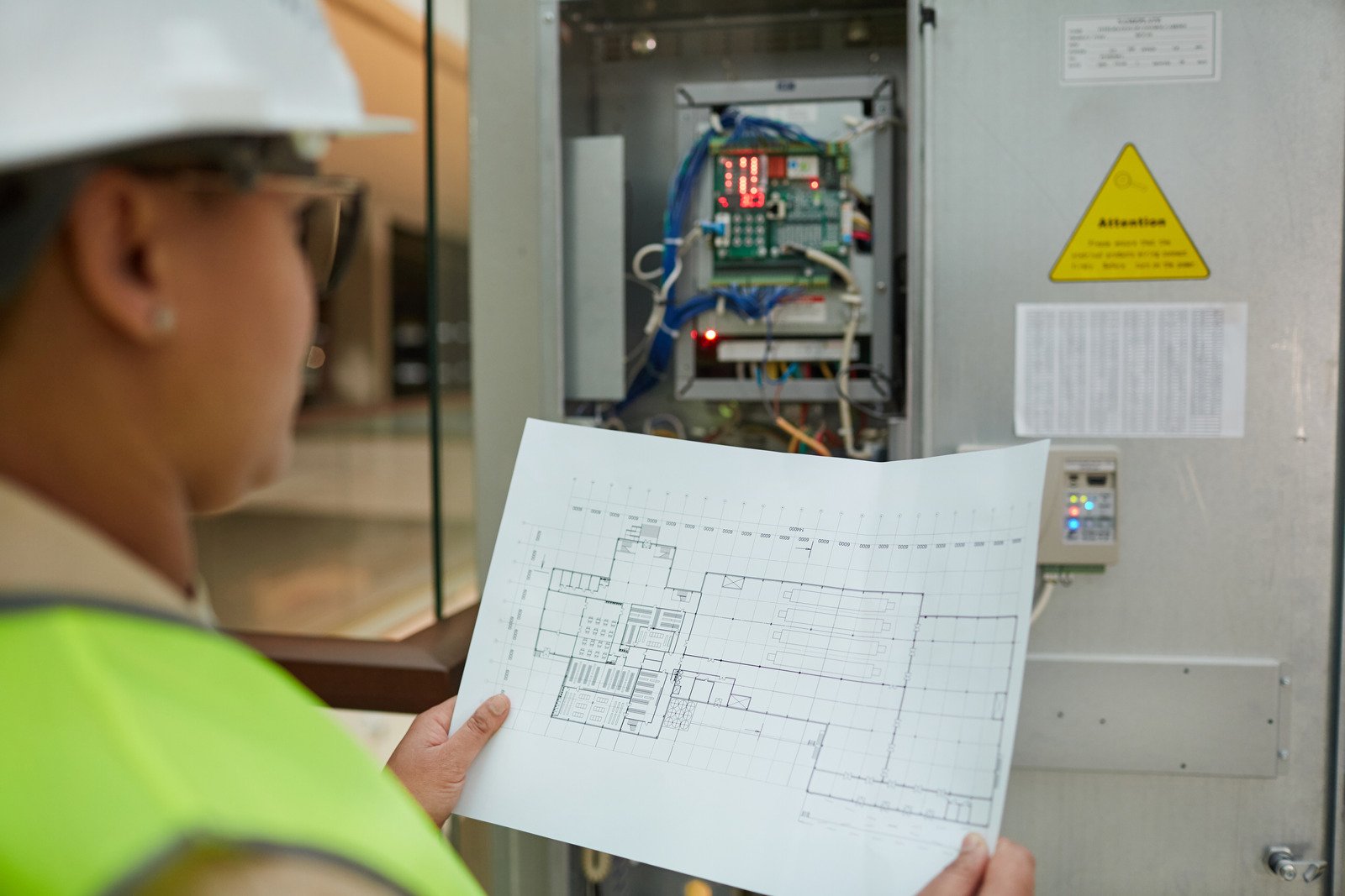 Electrical Inspections