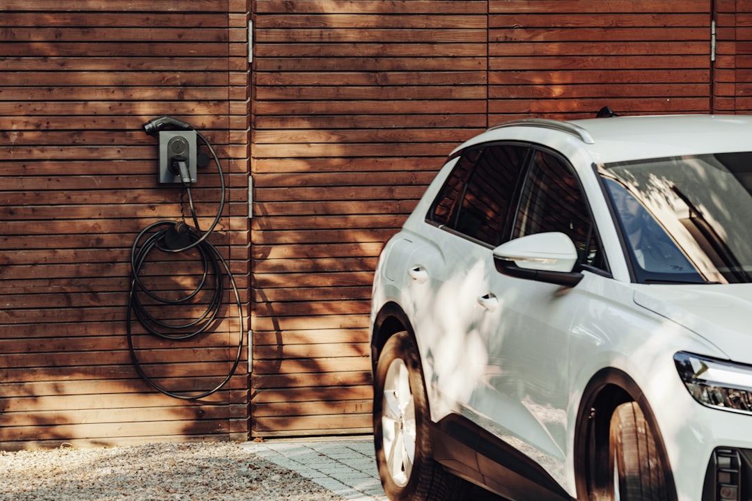 EV Home Charging