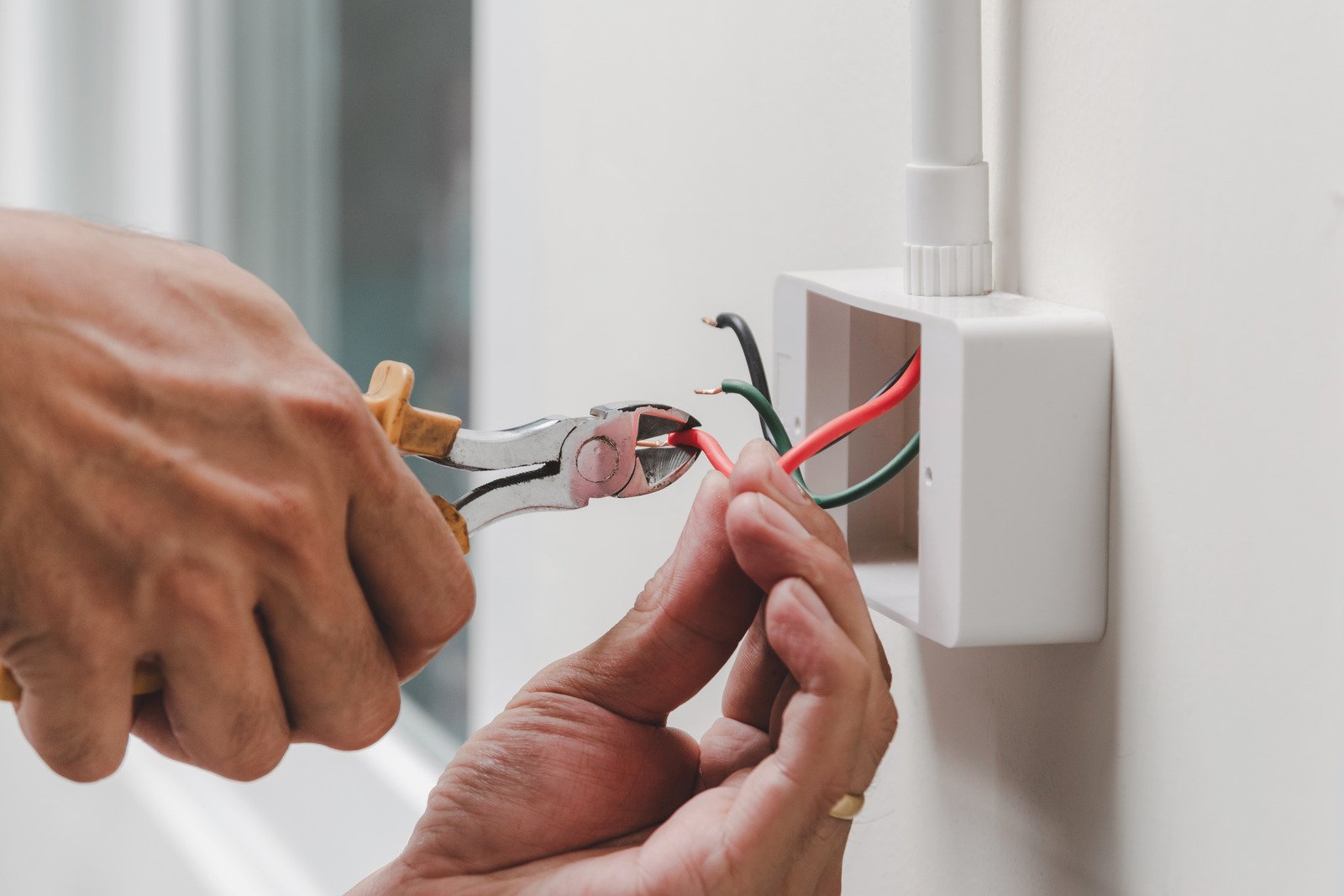 Electrical Repairs